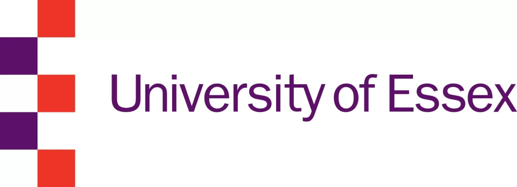 Essex University Logo